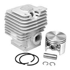 Cilindro Completo Motosierra Stihl Ms381 52 Mm Fema