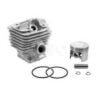 Cilindro Motosierra Stihl 48 Mm Fema Envios
