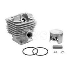 Cilindro Motosierra Stihl 48 Mm Fema Envios