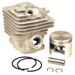 CILINDRO STIHLMS361 COMPLETO PERNO PISTON AROS PIN