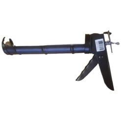 Pistola para selladores 2 hastas silicona