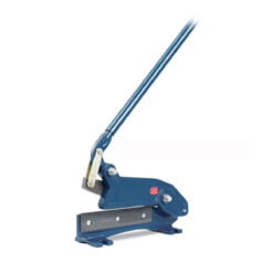 Cizalla Manual Maquina Corta Chapa 3 Mm Industria Marca Fema