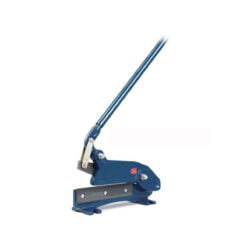 Cizalla Manual Maquina Corta Chapa 5 Mm Industria Marca Fema