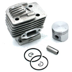 CILINDRO STHIL FS280 40MM COMPLETO PERNO PISTON AROS PIN