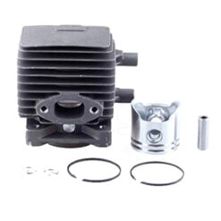 CILINDRO STIHL FS 85 34MM COMPLETO PERNO PISTON AROS PIN