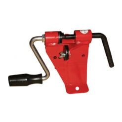 REMACHADORA CADENA DE BANCO para armado Motosierra a medida