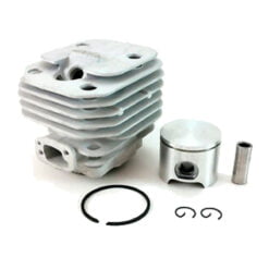 CILINDRO HQV6148MM COMPLETO PERNO PISTON AROS PIN