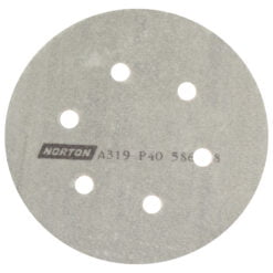 Discos/Lijas Speed-Grip Fepa 40152 x 0 x 6 mm Óxido Aluminio