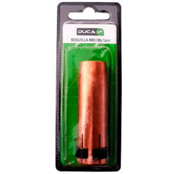 BOQUILLA PARA TORCHA MIG SP 350 DUCA Soldadora