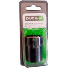 COBERTOR TORCHA PLASMA DUCA SP 60 PLUS Para Corta Plasma