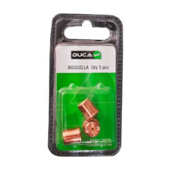 BOQUILLA TORCHA PLASMA SP 60 Plus DUCA Para Corta Plasma