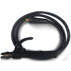 PINZA PORTA ELECTRODOS Y CABLE SOLDADORAS DUCA SP 160