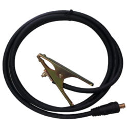 PINZA MAZA Y CABLE SOLDADORA DUCA SP 160 Accesorio Soldar