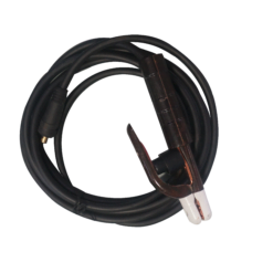 PINZA ELECTRODOS CABLE SOLDADOR DUCA HOBBY 200 MULTI MIG 200