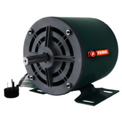 Motor Hormigonera Repuesto Daf 1 Hp 220v Eco C/ Interruptor