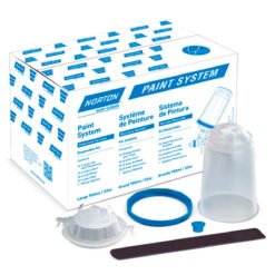 Sistema kit de Liners PSN125 u8/250 (OZ/ML)