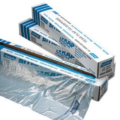 Caja Cubre Asientos x 125 unidades