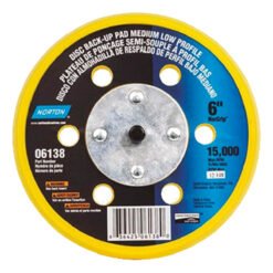 Soporte Speed Grip6 Agujeros152 x 0 x 6 mm