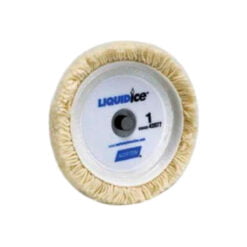 Boina de Corderocon Velcro203.2 mm