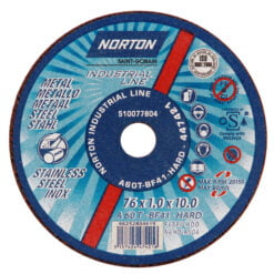 Soporte Spd Lok MedioTR51 x 1/4"Para Discos