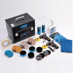 Kit Reparación Ópticas