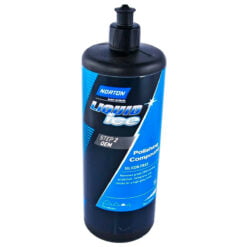 Liquido Pulidor Liquid IceOEM Step 21 Litro