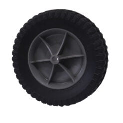 Rueda Plastica Fema 8 X 2 Cortadora De Césped Murray Usa