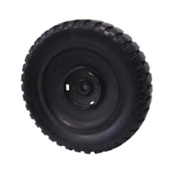 Rueda Semineumática Fema 9x2 Cortadora De Césped Tracción