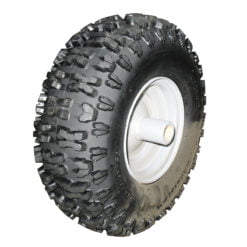 Llanta Cubierta Fema Motocultivador 15x5x6 Centro 1x4 1/2