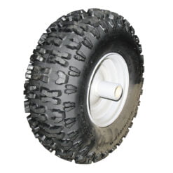 Llanta Cubierta Fema Motocultivador 15x5x6 Centro 1x5 1/4