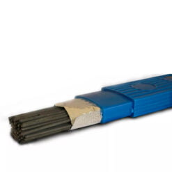 Electrodos Soldar 2,5mm Duca Hierro Fundido 1kg