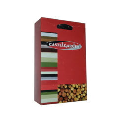 Cadena Motosierra Armada CASTEL Garden 3/8 LPX 050 X 56