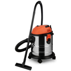 Aspiradora y Sopladora FEMA 1200W 20L