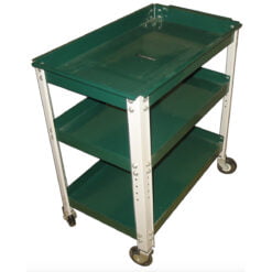 MESA RODANTE 74X43X81Cm Fema Carro porta herramienta