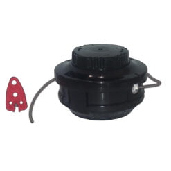 Repuesto Carrete Cabezal Automático Bordeadora Porta Tanza