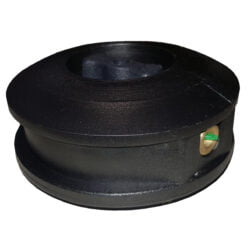 Carretel CABEZAL Desmalezadora Porta Tanza 8.125 Hembra BAJO