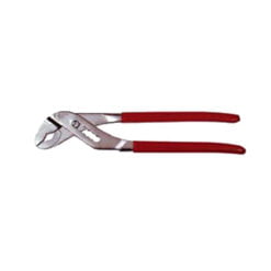 Pinza Pico De Loro Rucci Doble Cremallera 255 Mm Profesional