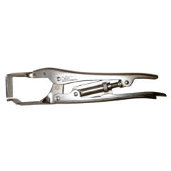 Pinza Autoajustable Chapista Soldar Rucci Simple Profesional