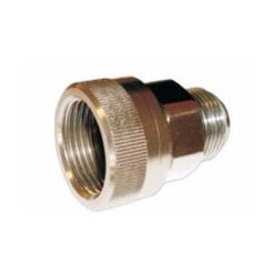 RACORD GIRATORIO Z PISTOLA Combustible 3/4" GAS Fema