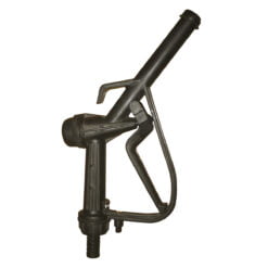 Pistola Surtidor Combustible Pvc Conector 3/4 Pulgadas Fema