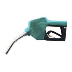 Pistola Surtidor Combustible Automatica Aluminio Pico 16 Mm