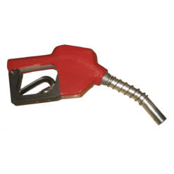 Pistola Surtidor Combustible Automatica Aluminio Pico 25 Mm