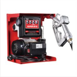ELECTRO BOMBA FEMA 220V PARA GASOIL KIT SURTIDOR