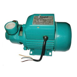 Bomba Agua Electrobomba  Periférica 1/2 Hp