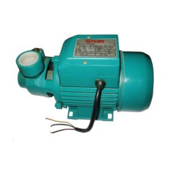 Bomba Agua Electrobomba Centrífuga Fema Periférica 0,5 Hp