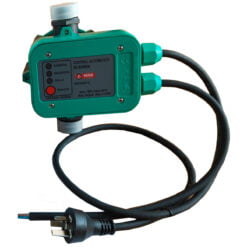 CONTROL AUTOMATICO DE PRESION FEMA PRESURIZADOR