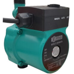 ELECTROBOMBA PRESURISADORA FEMA 30L/M CALEFON 1 DUCHA