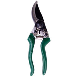 Castelgarden Tijera Poda 8 1/2 Cuchilla Acero Mango Aluminio