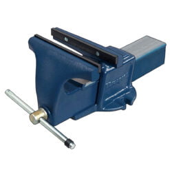 Morsa De Banco Fema N 8 203 Mm Profesional Taller Industria