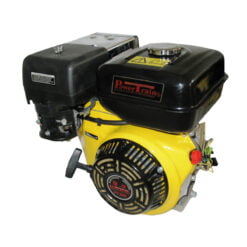 Motor Explosion Horizontal Naftero 9 Hp Fema Uso Universal